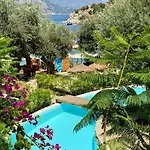Z-villas Hotel *