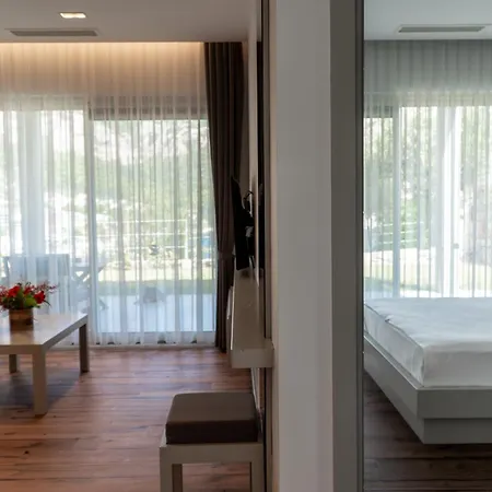 Z-villas Otel Turunç